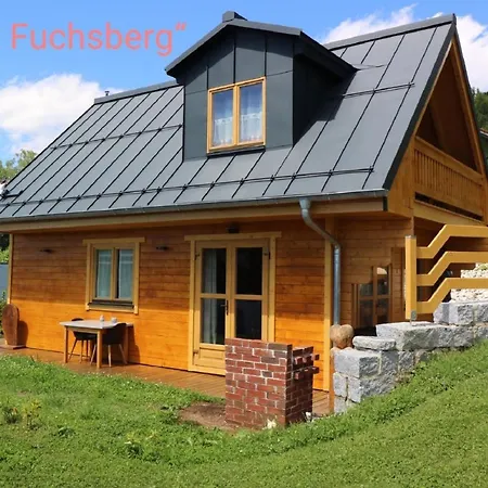 Fuchsberg Mauth