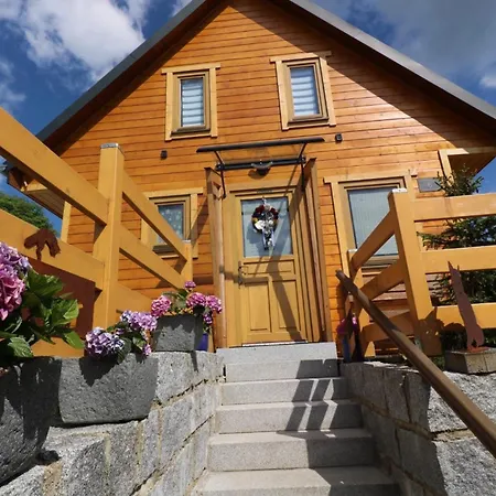 Fuchsberg Chalet *