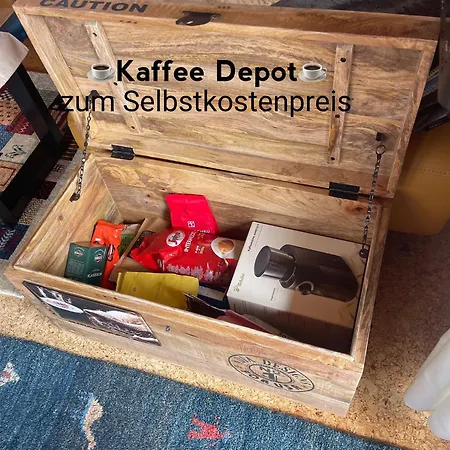 Chalet Fuchsberg *