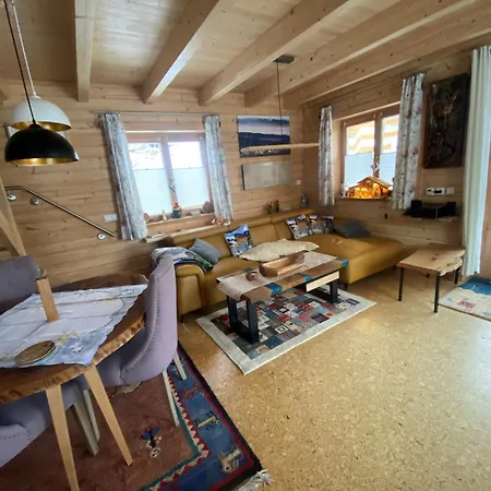 Fuchsberg Chalet Mauth