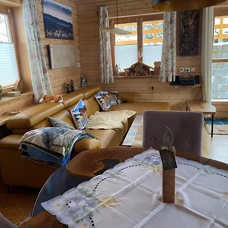 Chalet Fuchsberg