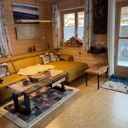 Fuchsberg Chalet Mauth