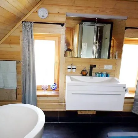 Fuchsberg Chalet