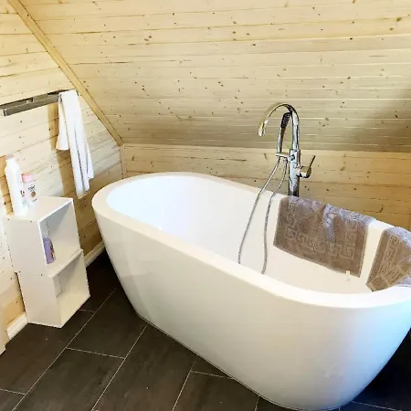 Fuchsberg Chalet Mauth