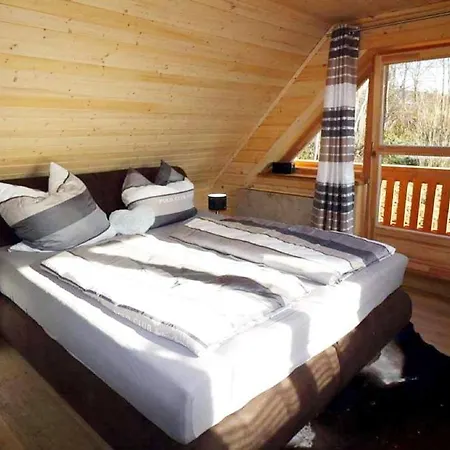 Chalet Fuchsberg *