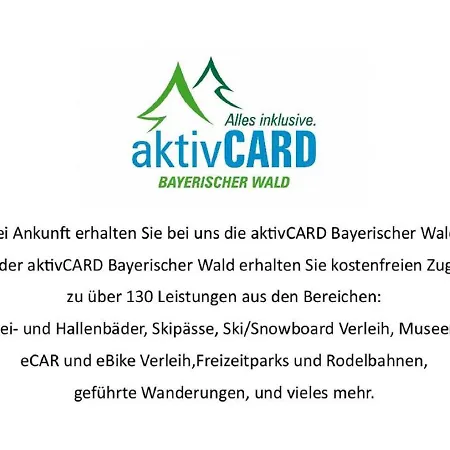 Chalet Fuchsberg *