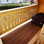 Fuchsberg シャレー *