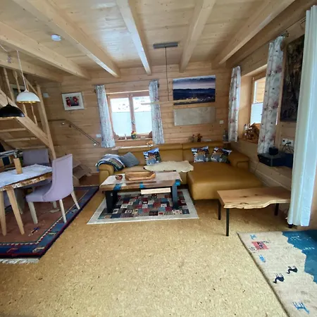Chalet Fuchsberg *