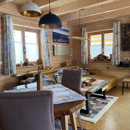 Fuchsberg Chalet