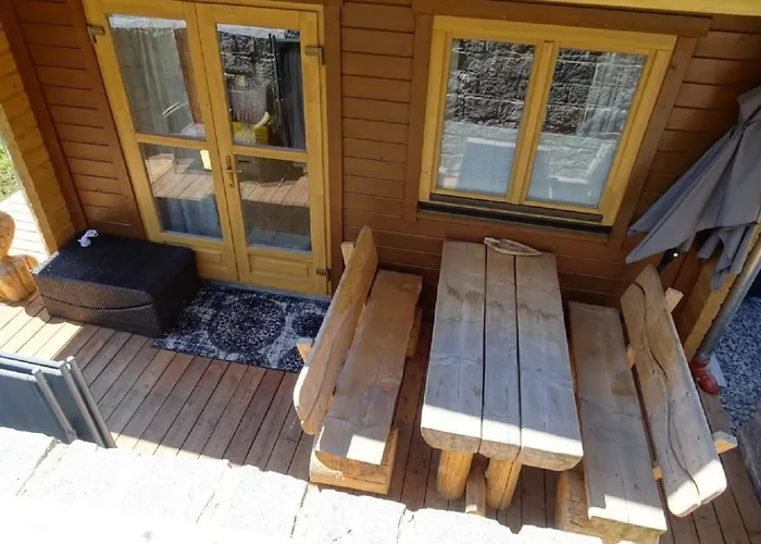 Chalet Fuchsberg