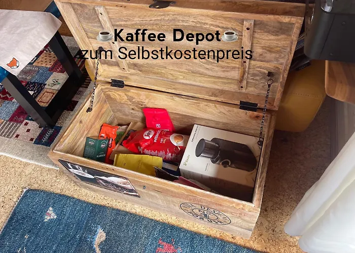 Chalet Fuchsberg *