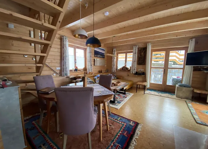 Chalet Fuchsberg