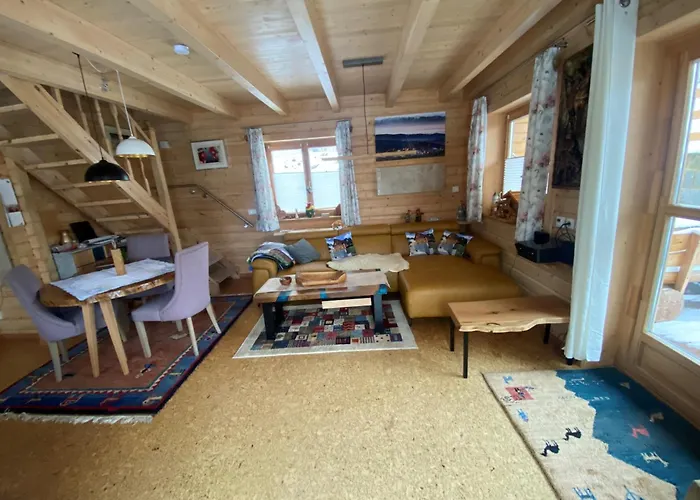 Chalet Fuchsberg *