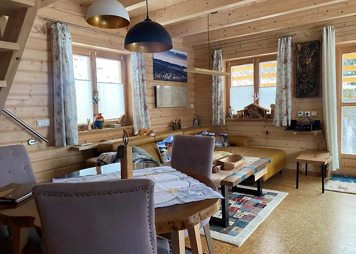 Fuchsberg Chalet