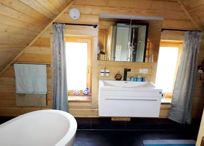 Fuchsberg Chalet